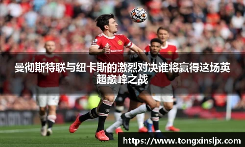 曼彻斯特联与纽卡斯的激烈对决谁将赢得这场英超巅峰之战